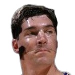 Bill Laimbeer