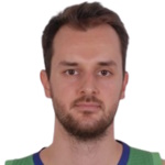 Matija Milin