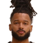 Barret Benson