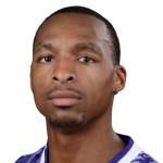Kentrell Barkley