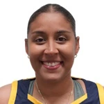 Kaleena Mosqueda-Lewis