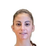 Mercy Blanco