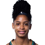 Leaonna Odom