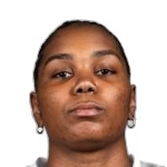 Aliyah Mazyck