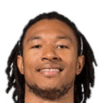 Justin Harper