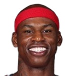 Al Harrington