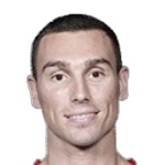 Ben Hansbrough