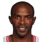 Mike James
