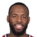 Damion James