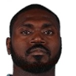 Jason Maxiell