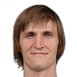 Andrei Kirilenko