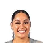 Claudea Waihape Andrews