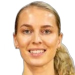 Ellen Adina Nystrom