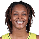 Madison Williams