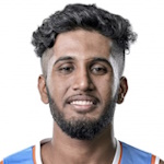 Vaisakh Karimbingal Manoj