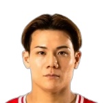 Yoshiaki Fujinaga