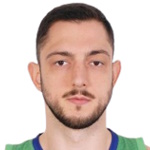 Aleksa Brbaklić