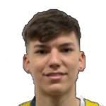 Matias Castro Parra