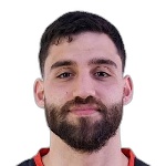 Matias Lubiano Moraga