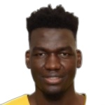 Seraphin Kadjividi