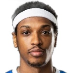 Anthony Durham