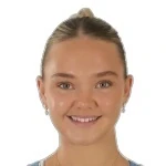 Tahlia Griffiths