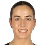Georgina Salandra