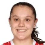 Sarah Warner