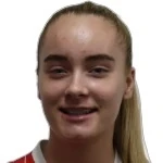 Abbey Jones