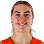 Emma Nankervis