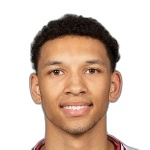Trendon Hankerson