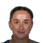 Georgia Varley