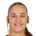 Ruby Stockley