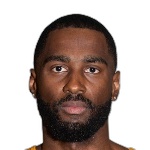 De'Sean Parsons