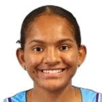 Leah Pearson