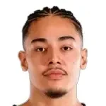 Jonah Palelei