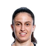 Marissa Pangalos