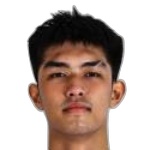 Justin Jaya Wiyanto