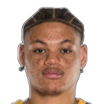 Aaron Rhooms