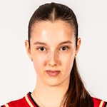 Paula Huber-Saffer