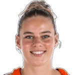 Nikki Kleyhorst