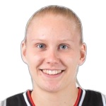 Milja Bergman