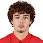 Tate McCubbin