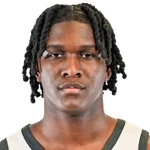 Mekai Johnson