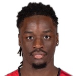 Maxime Yomi