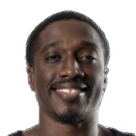 Keshun Sherrill