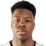 Mervyn Muamba