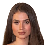 Viktoriia Rostocka