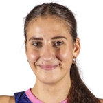 Terezia Huskova