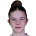 Kristína Vigašova
